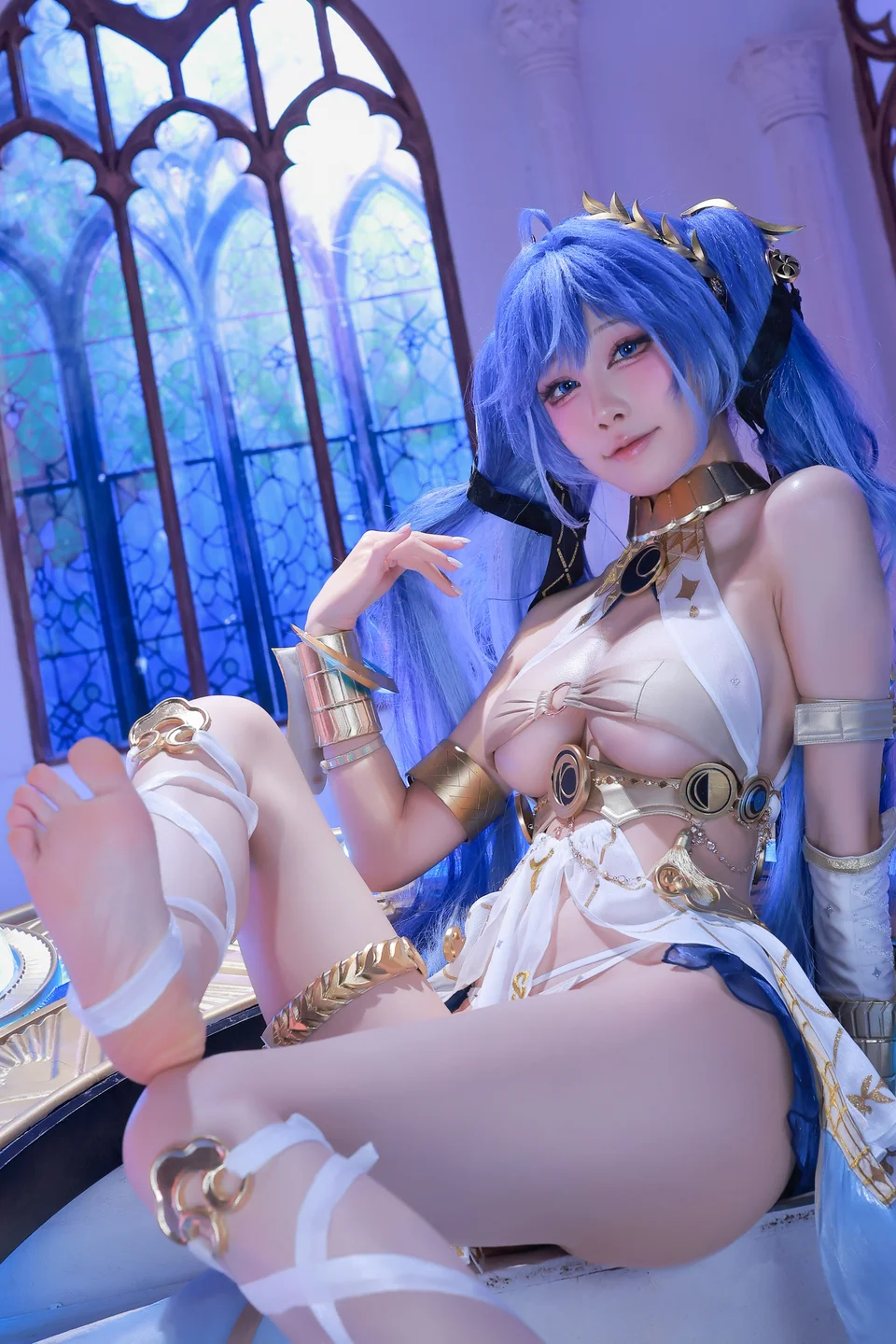 水淼Aqua - [Patreon] 鸣潮·尤诺 [65P-100MB] tg@simisebaisi 【丝足阁】027.webp